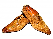 Ботинки мужские Santoni